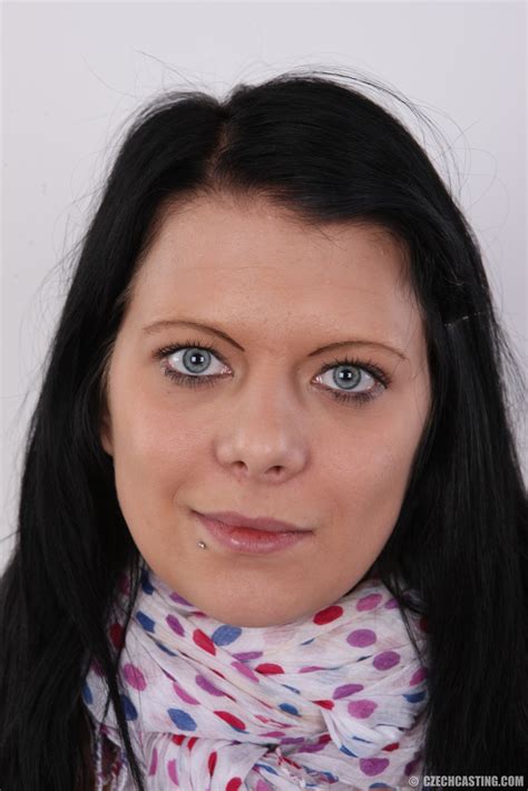 czechcasting kristyna|CzechCasting Czech Casting 6154 Kristyna The girl is  .